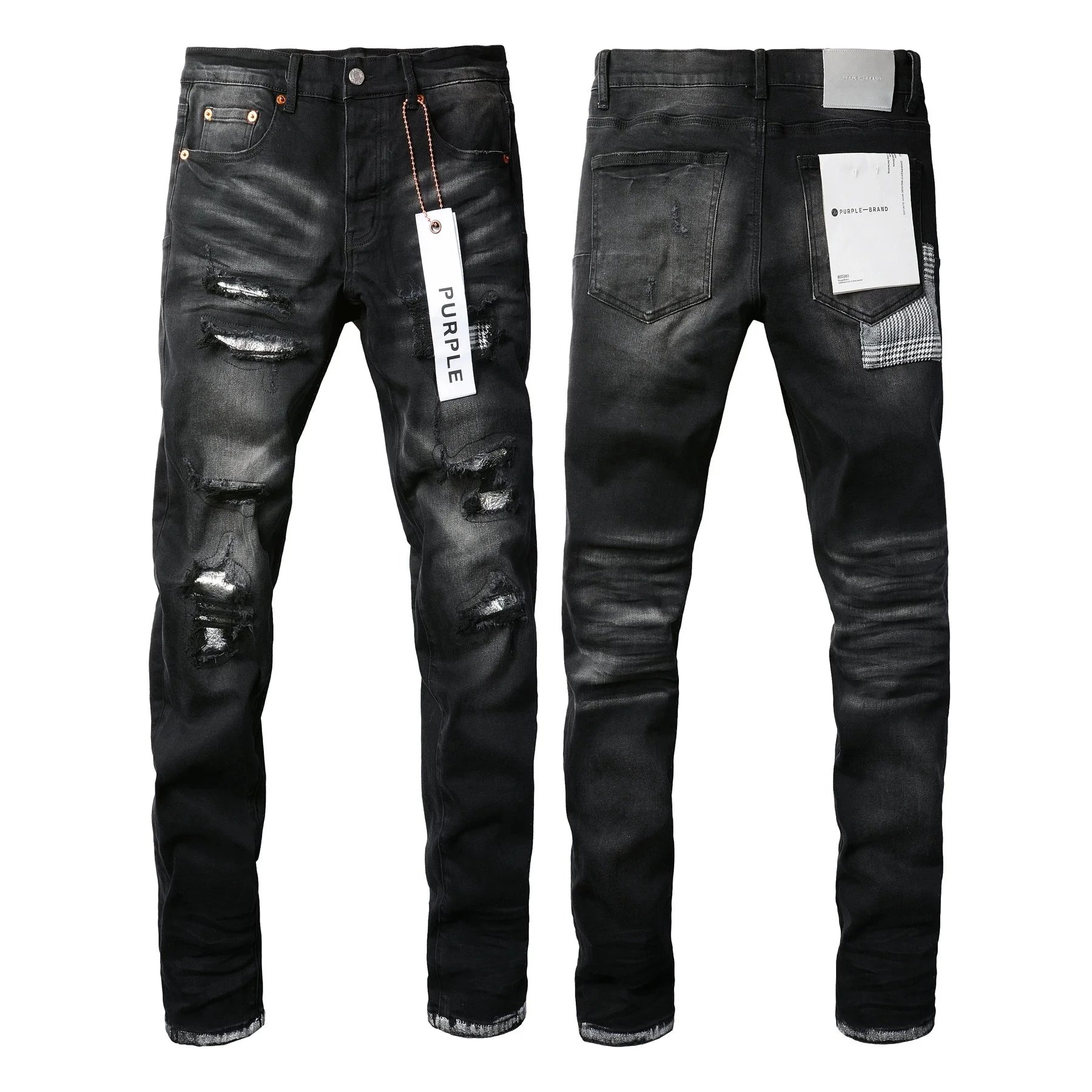 PURPLE BRAND 9001