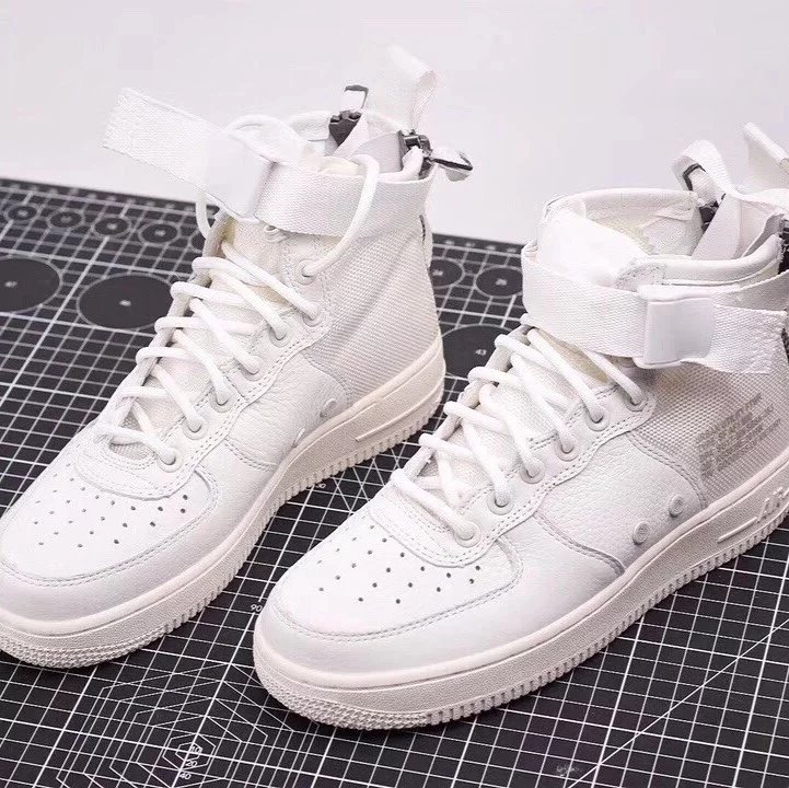 White 36-45, including half size, please note or private message the number of sizes