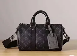 thumbnail for 时尚包包男女同款T-004-4