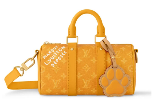 Louis Vuitton Crossbody Bags Monogram bag — 43(25cm)