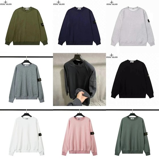 1500x High Quality Sweatshirt Set (No returns or exchanges for non-quality issues)