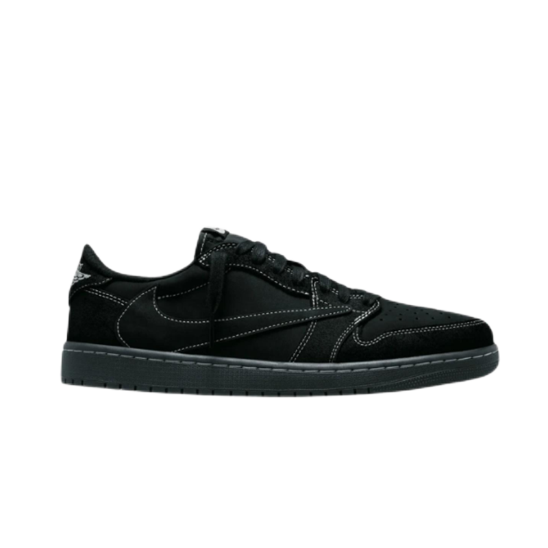 Nike Sneakers Low-top with reverse Swoosh — 15
