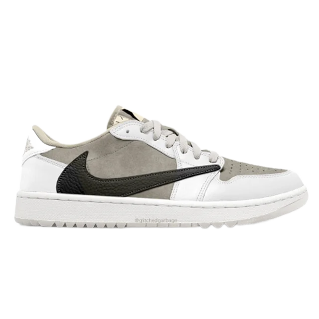 Nike Sneakers Low-top with reverse Swoosh product detail image 8
