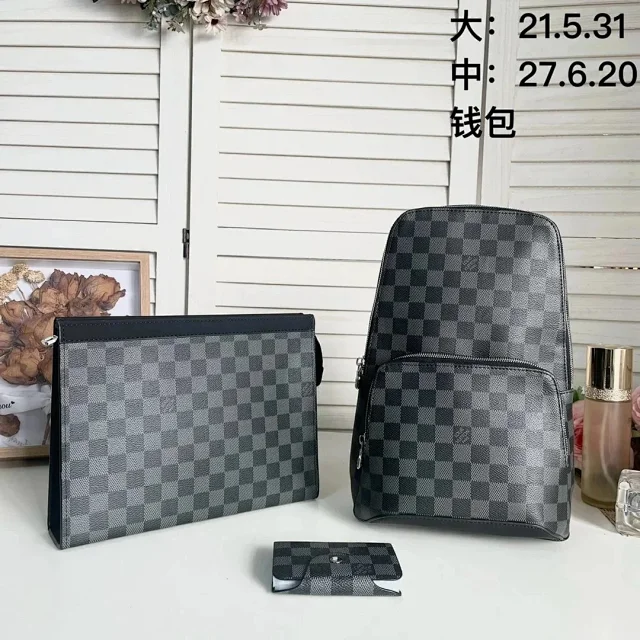 Louis Vuitton Mixed bag collection product detail image 8