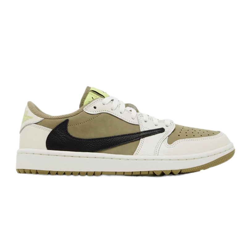 Nike Sneakers Low-top with reverse Swoosh — 13