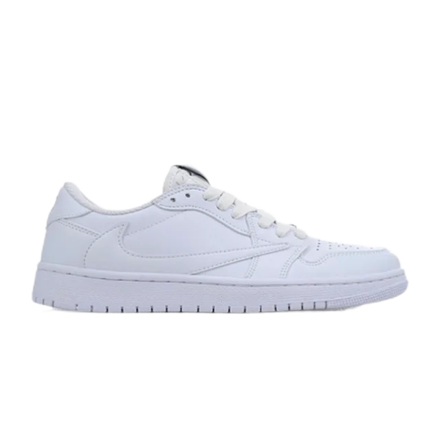 Nike Sneakers Low-top with reverse Swoosh product detail image 7