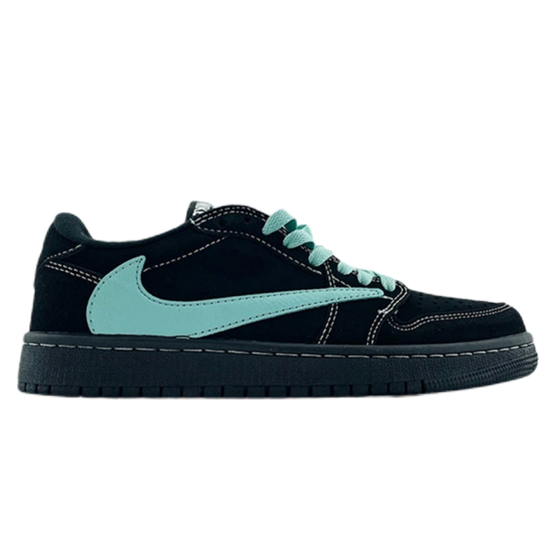 Nike Sneakers Low-top with reverse Swoosh — 11