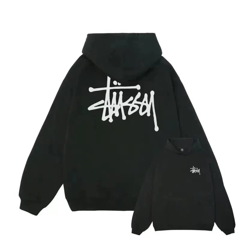 Stussy Stock Hoodie [6 styles]