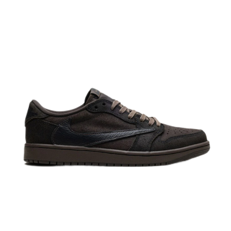 Nike Sneakers Low-top with reverse Swoosh — 5