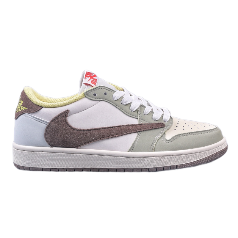 Nike Sneakers Low-top with reverse Swoosh — 20