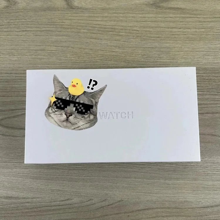 Hermès Ultra 2, Watch S9 and S10 smartwatch variants image 5