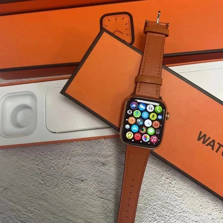 Hermès Ultra 2, Watch S9 and S10 smartwatch variants image 3