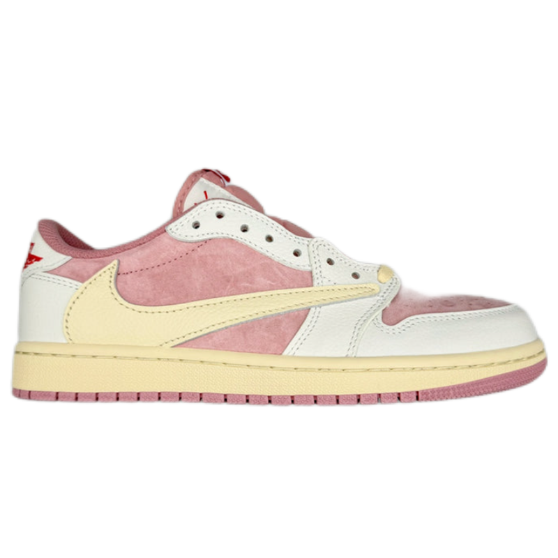 Nike Sneakers Low-top with reverse Swoosh — 2