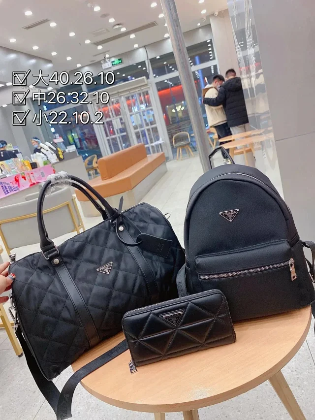 Louis Vuitton Mixed bag collection product detail image 4