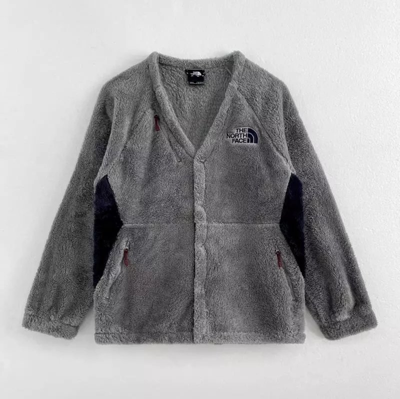 North Face Fleece Jacket