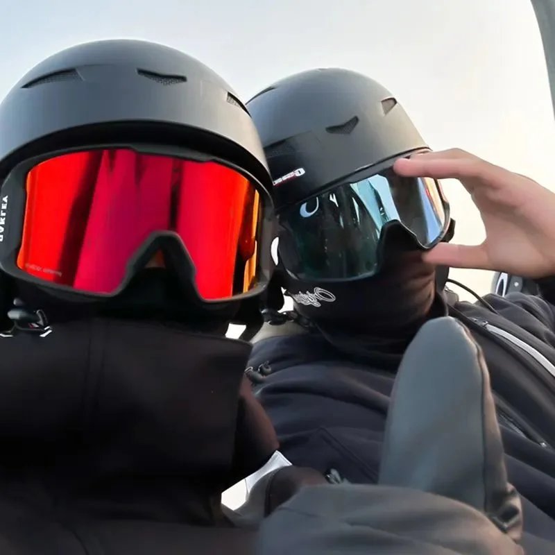zh ok ski glasses