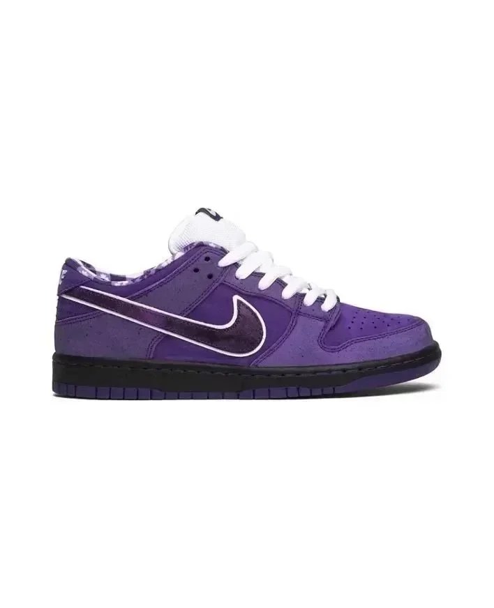 nik SB dun*k Low co-branded series shoes