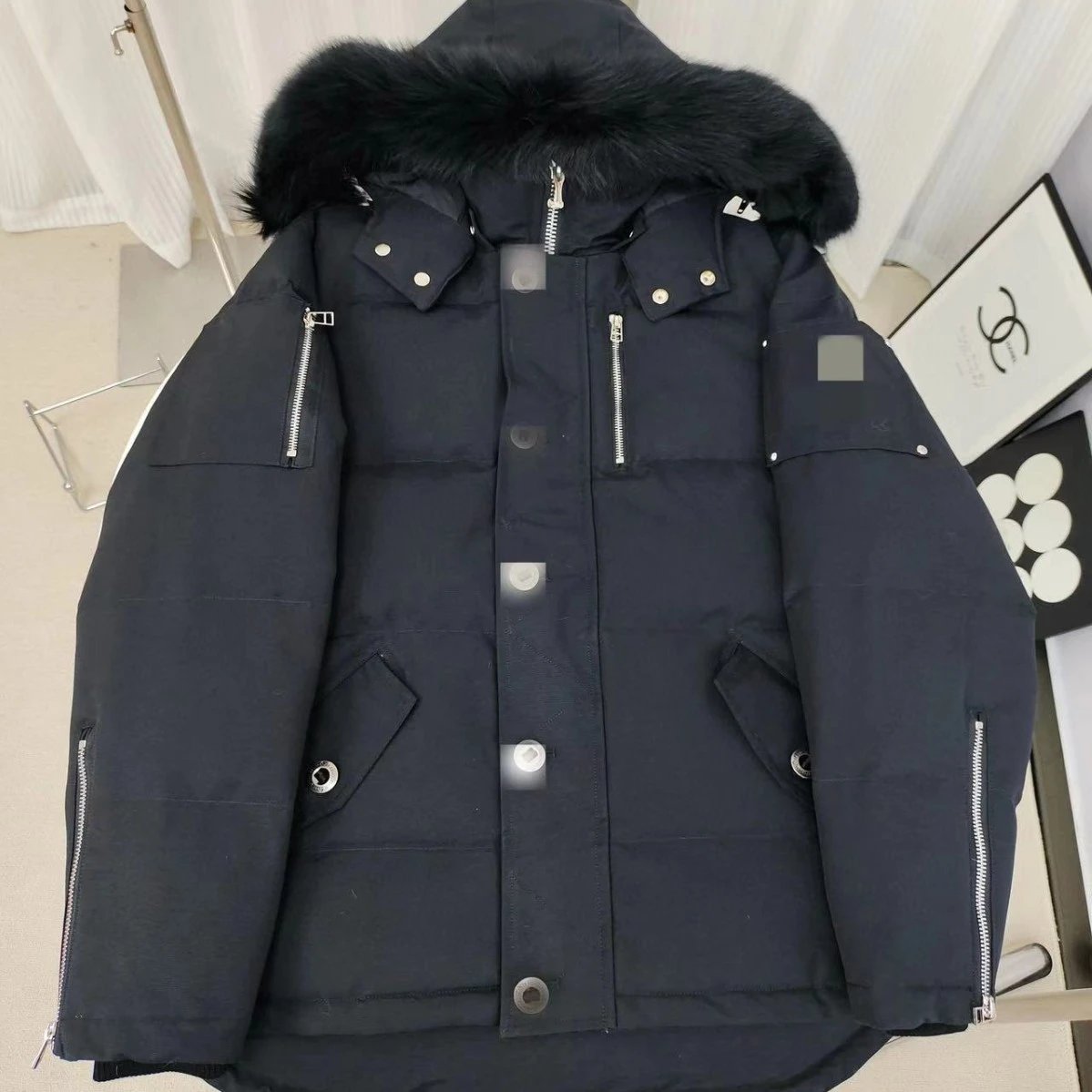 Fashionable and versatile clothing -458
