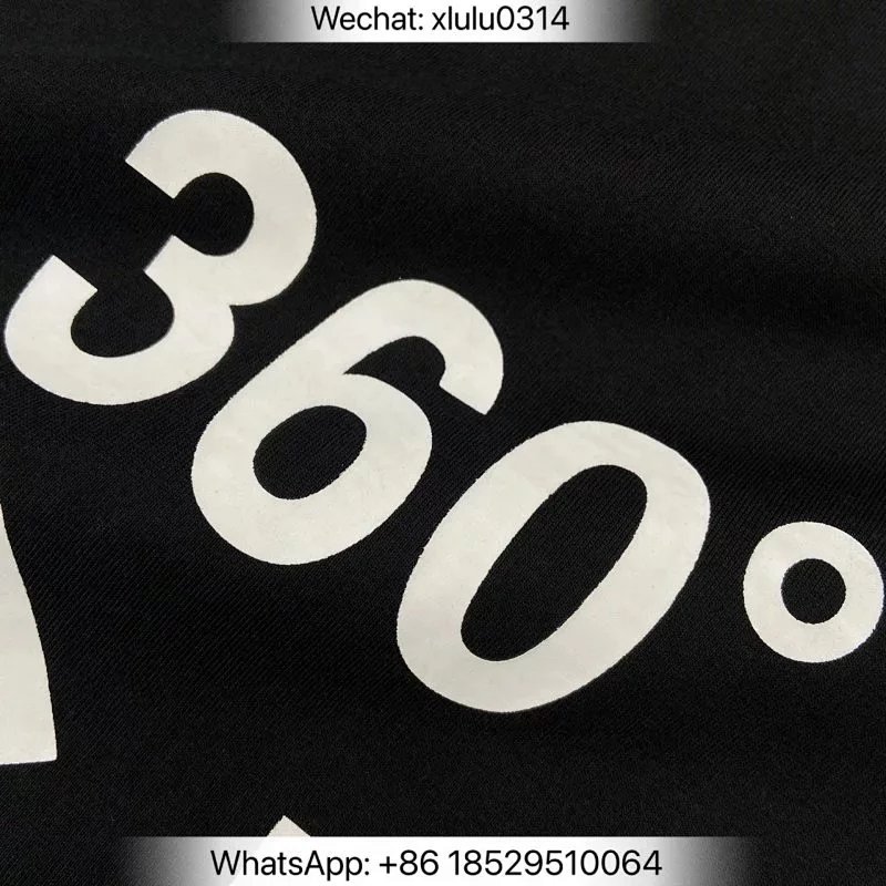 BLCG 360°短袖
