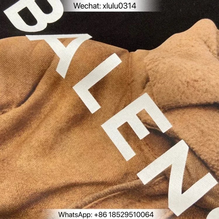 Balenciaga T-Shirts