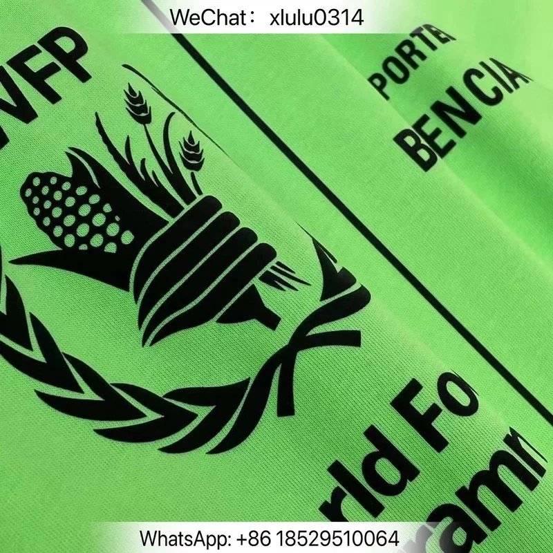 Fluorescent Green