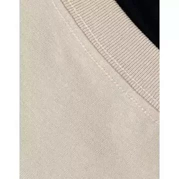 BLCG 刺绣B字母短袖