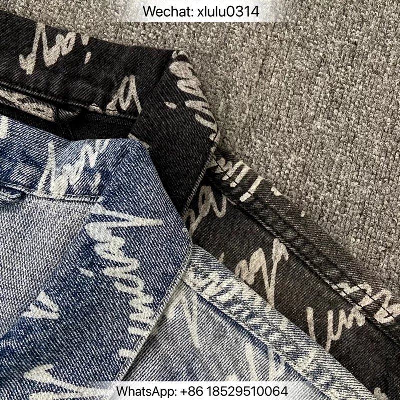 BLCG Denim Jeans