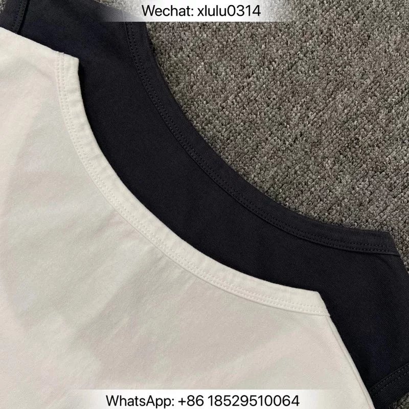 BLCG Barcode Vest