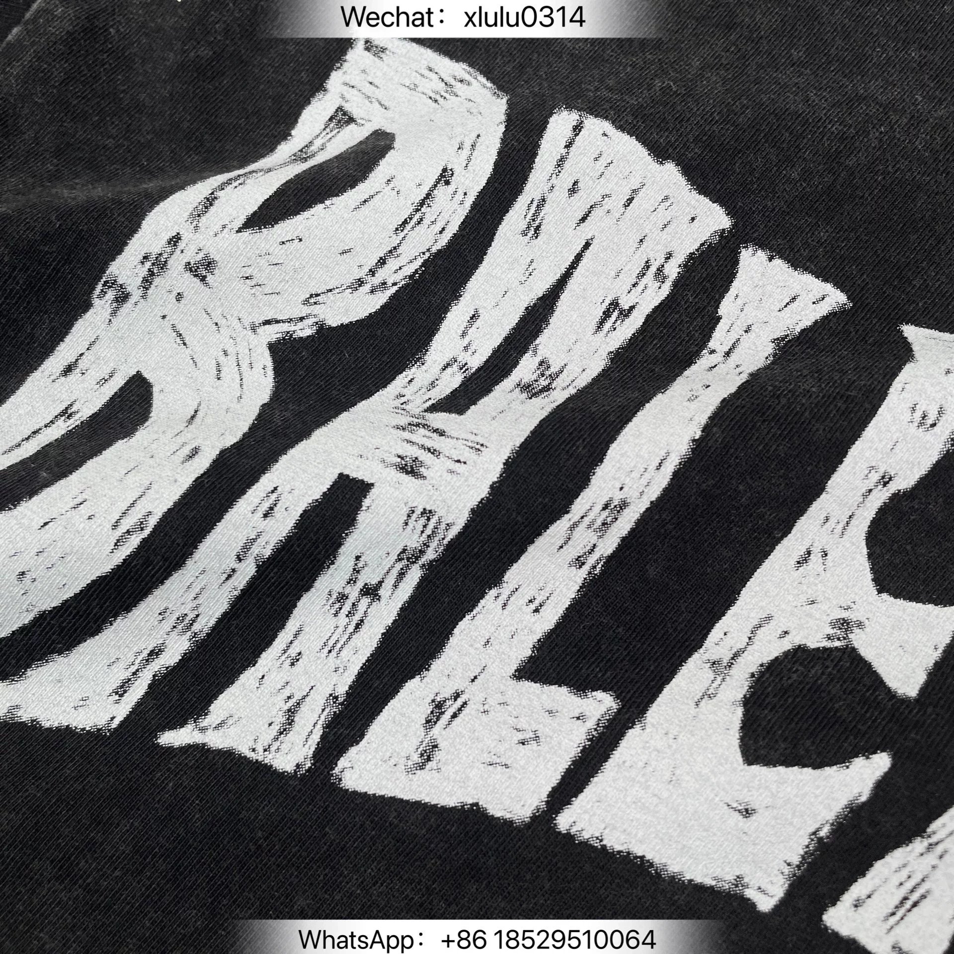 Supreme Box Logo T-Shirt