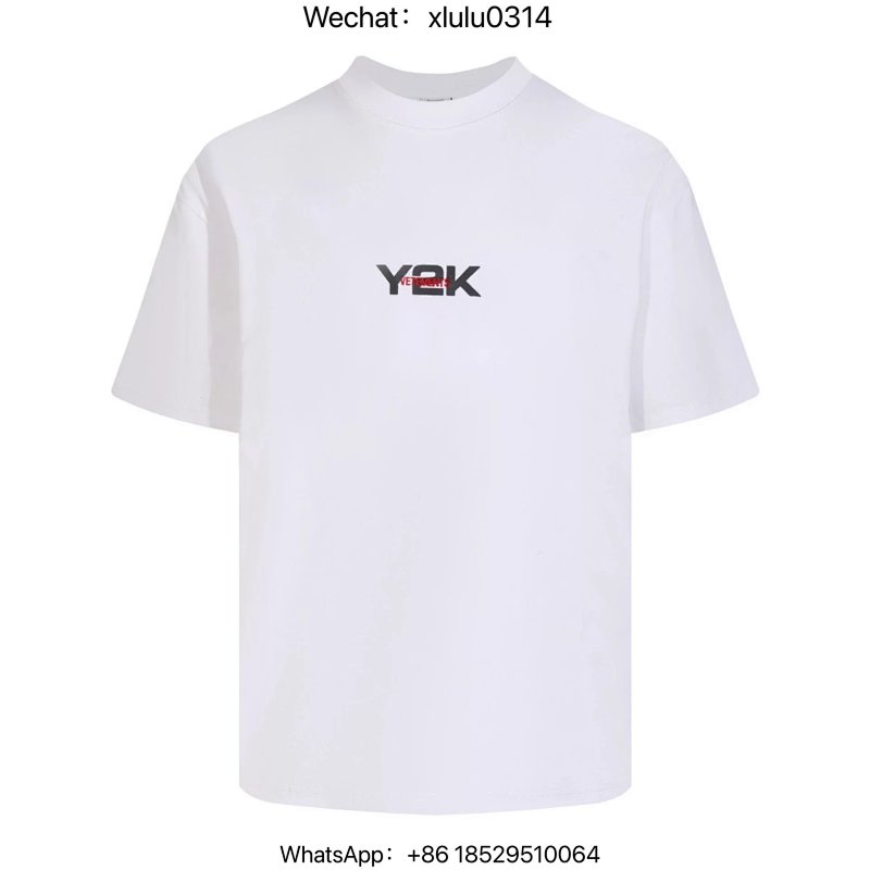 vtmY2K短袖
