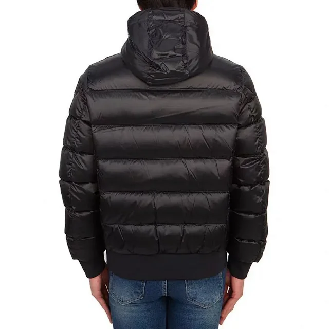 Parajumpers Down Jackets Hooded quilted puffer product detail image 33