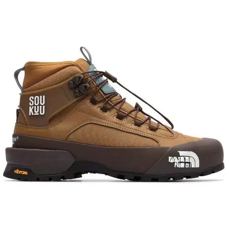Hiking shoes, non-slip, wear-resistant, off-road waterproof sports shoes, men’s and women’s functional mid-low-cut hiking shoes