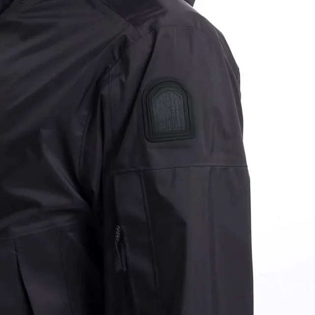 Parajumpers Down Jackets Hooded quilted puffer product detail image 20