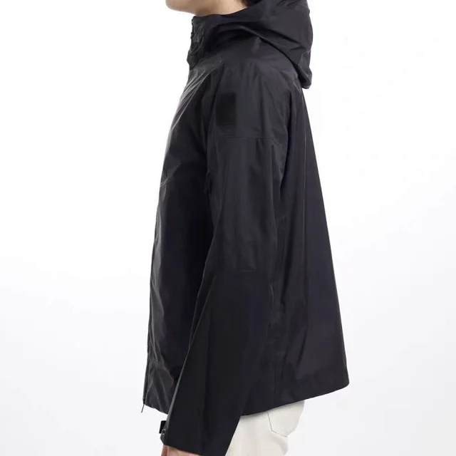 Parajumpers Down Jackets Hooded quilted puffer product detail image 21