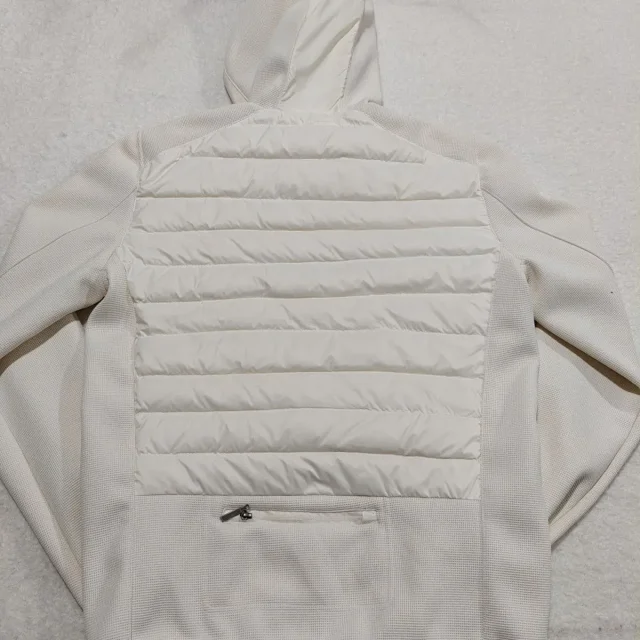Parajumpers Down Jackets Hooded quilted puffer product detail image 28