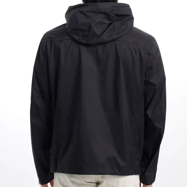Parajumpers Down Jackets Hooded quilted puffer product detail image 19