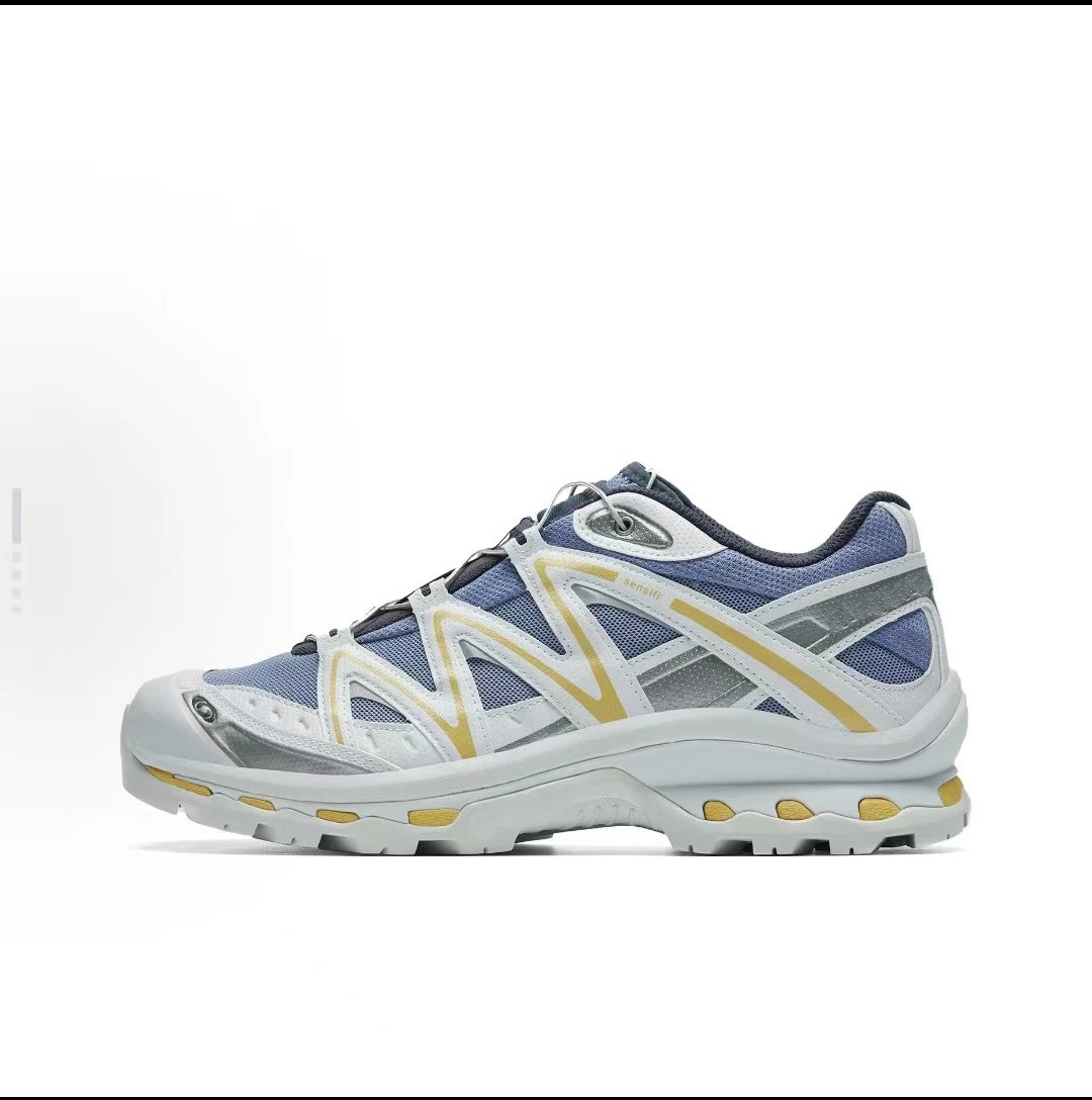 Hiking Shoes photo 7