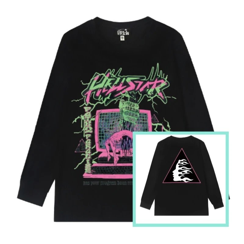 5566 Black