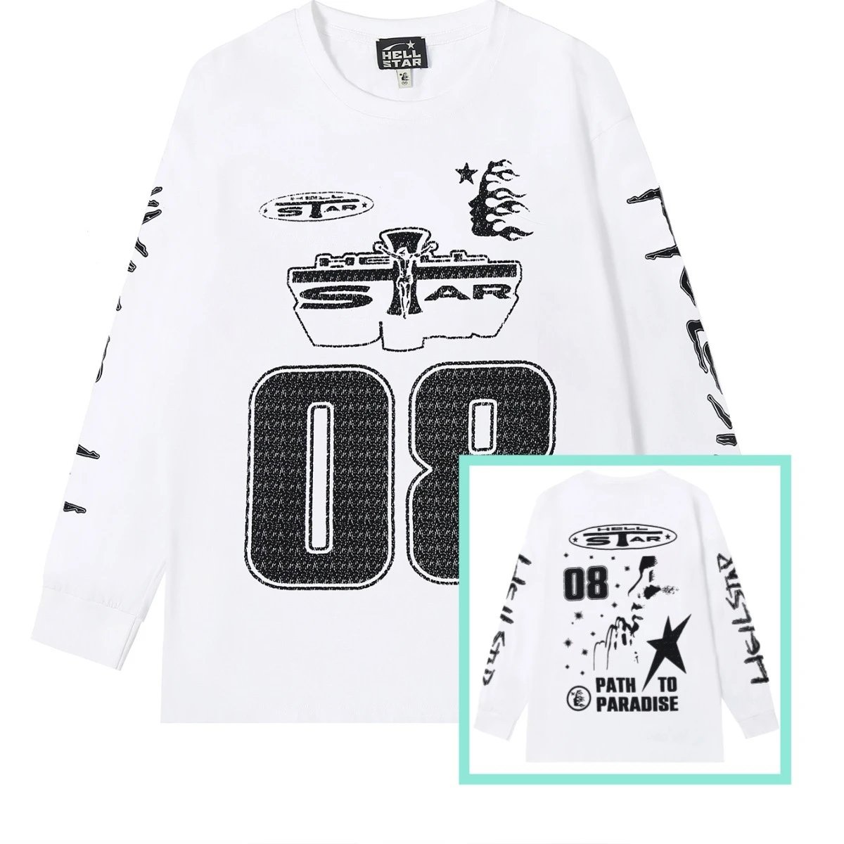 5516 White
