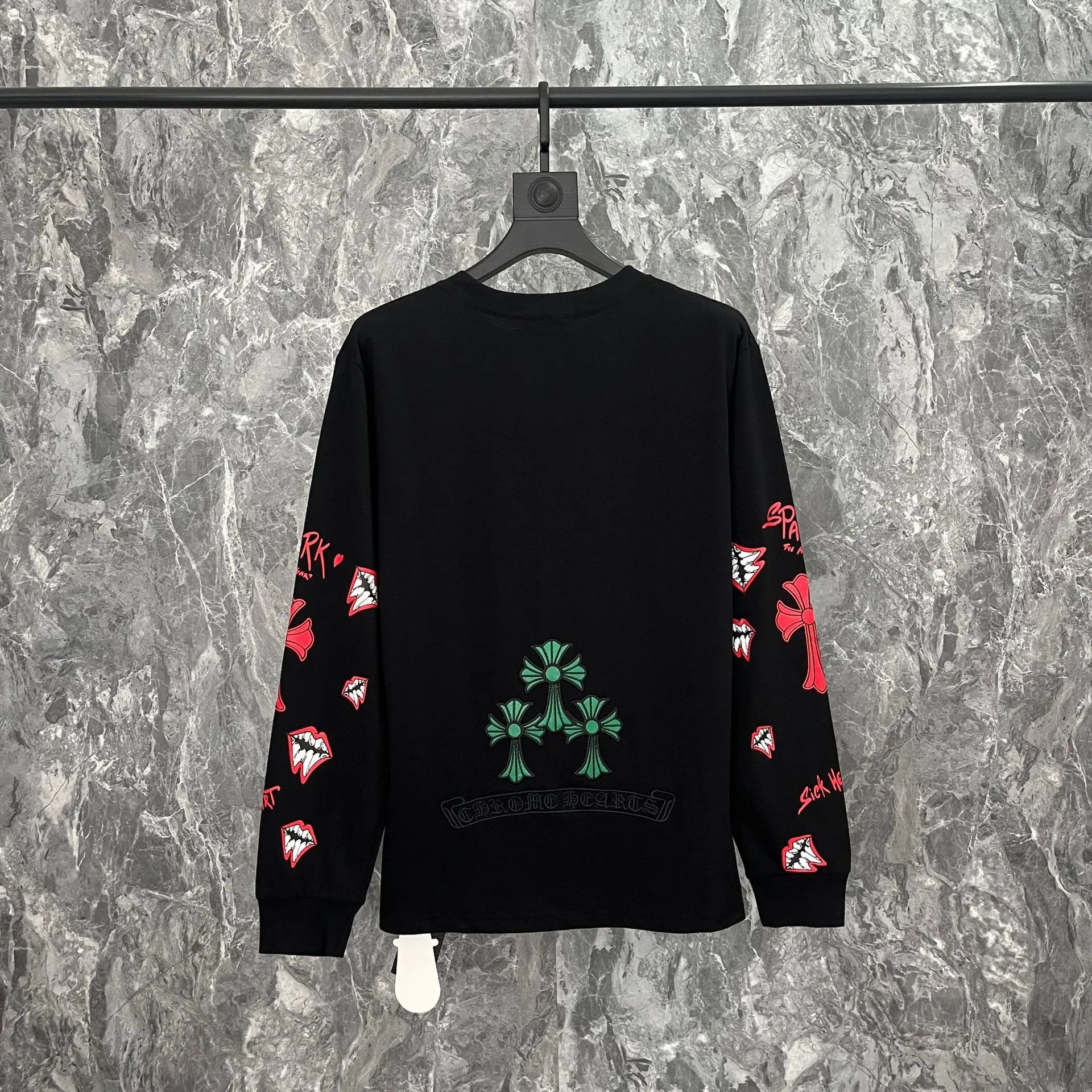 Black [K8025]