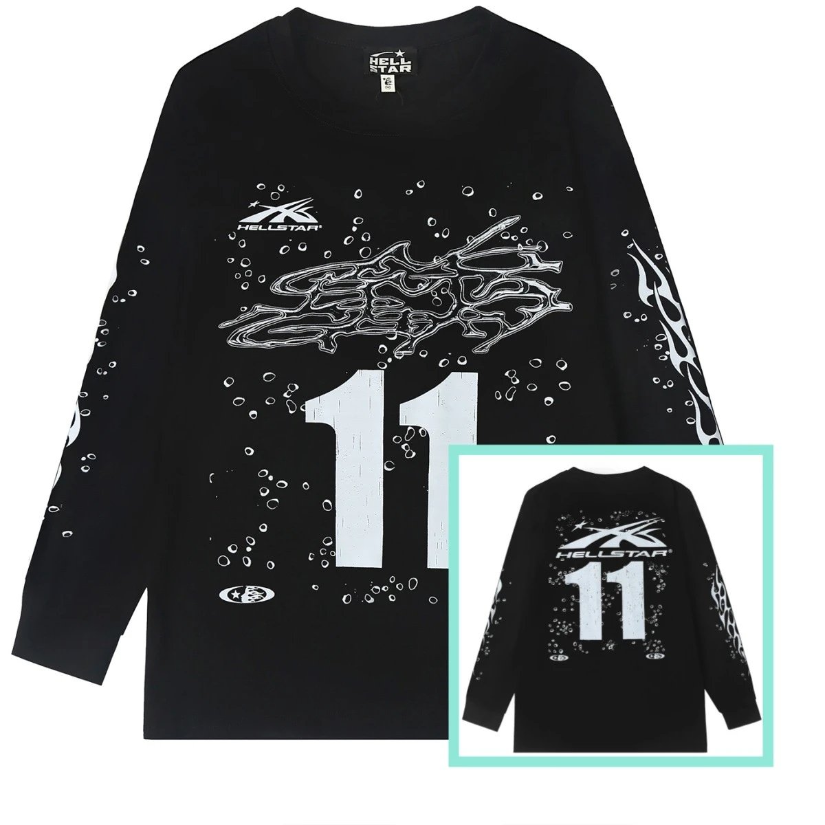 5513# Black