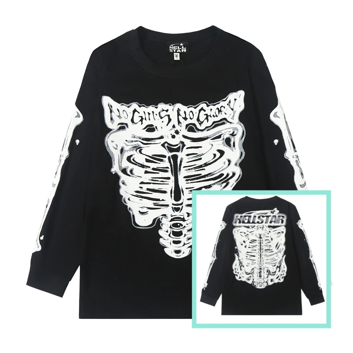 5505 Black