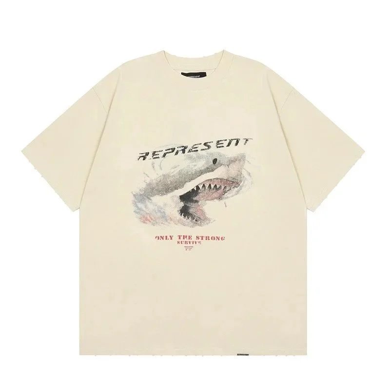 REPRE Graphic T-Shirt photo 6