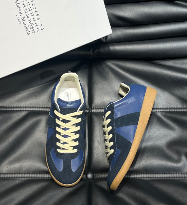 Mjl casual trendy versatile sneakers