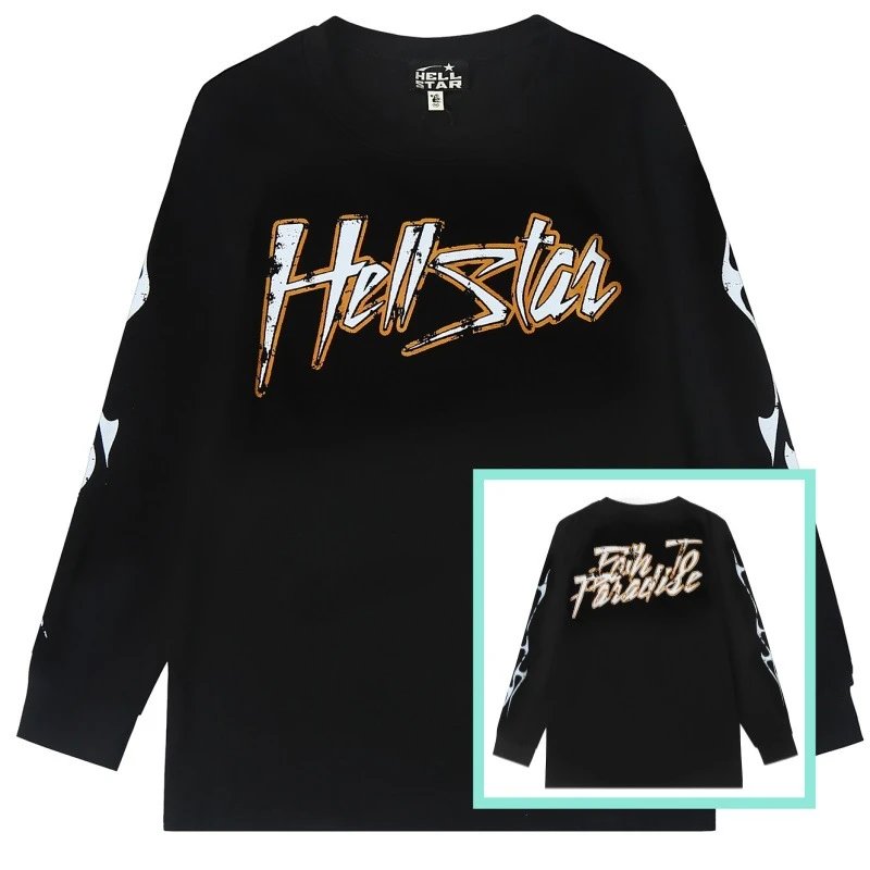 5507 Black