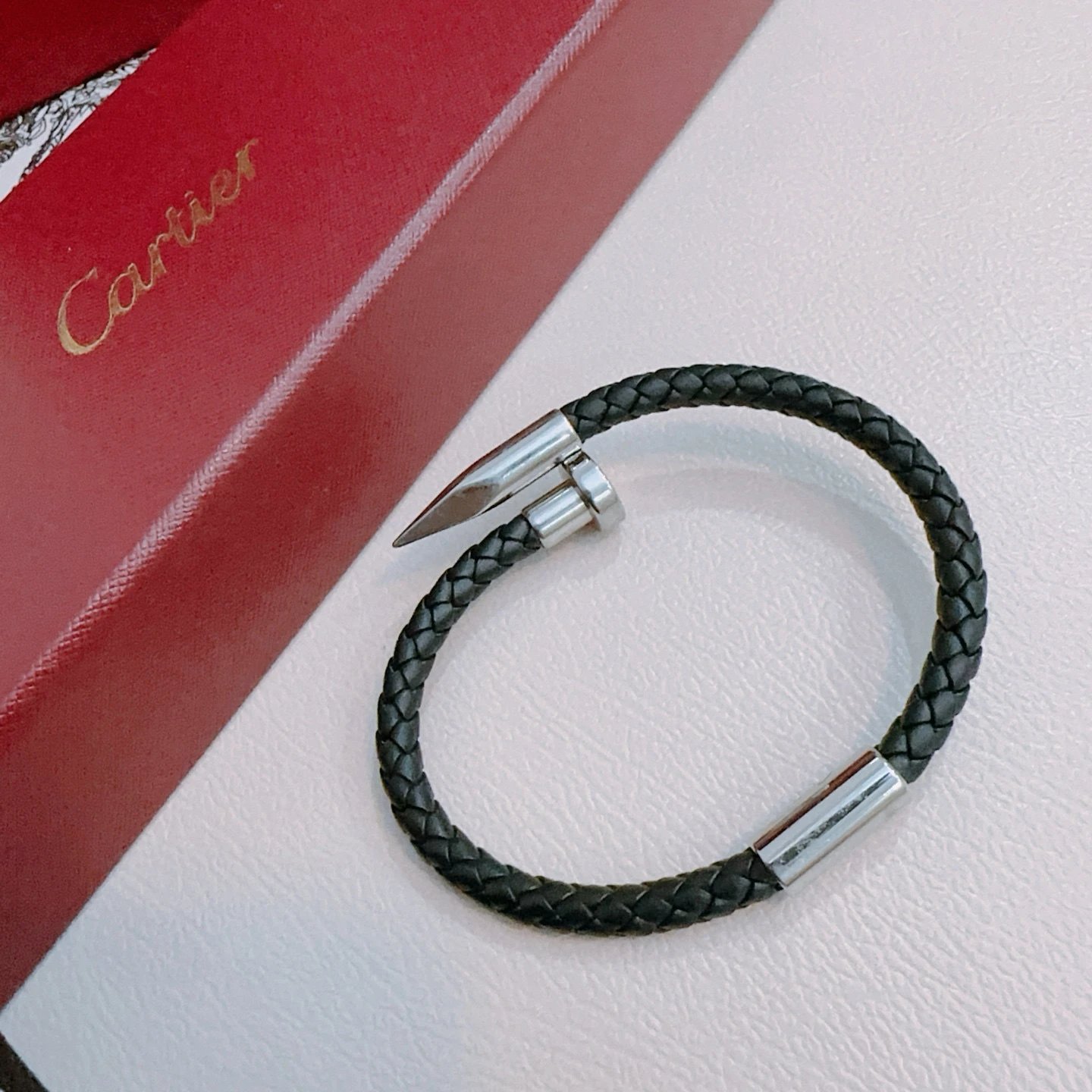 Cartier Panthère Gold Leopard Women's Quartz Watch