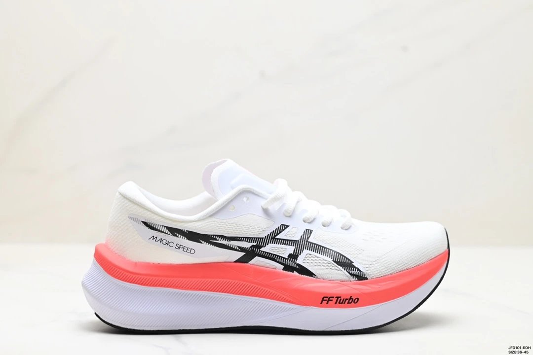 ASICS Magic Speed Lightweight FF Turbo Running Shoes