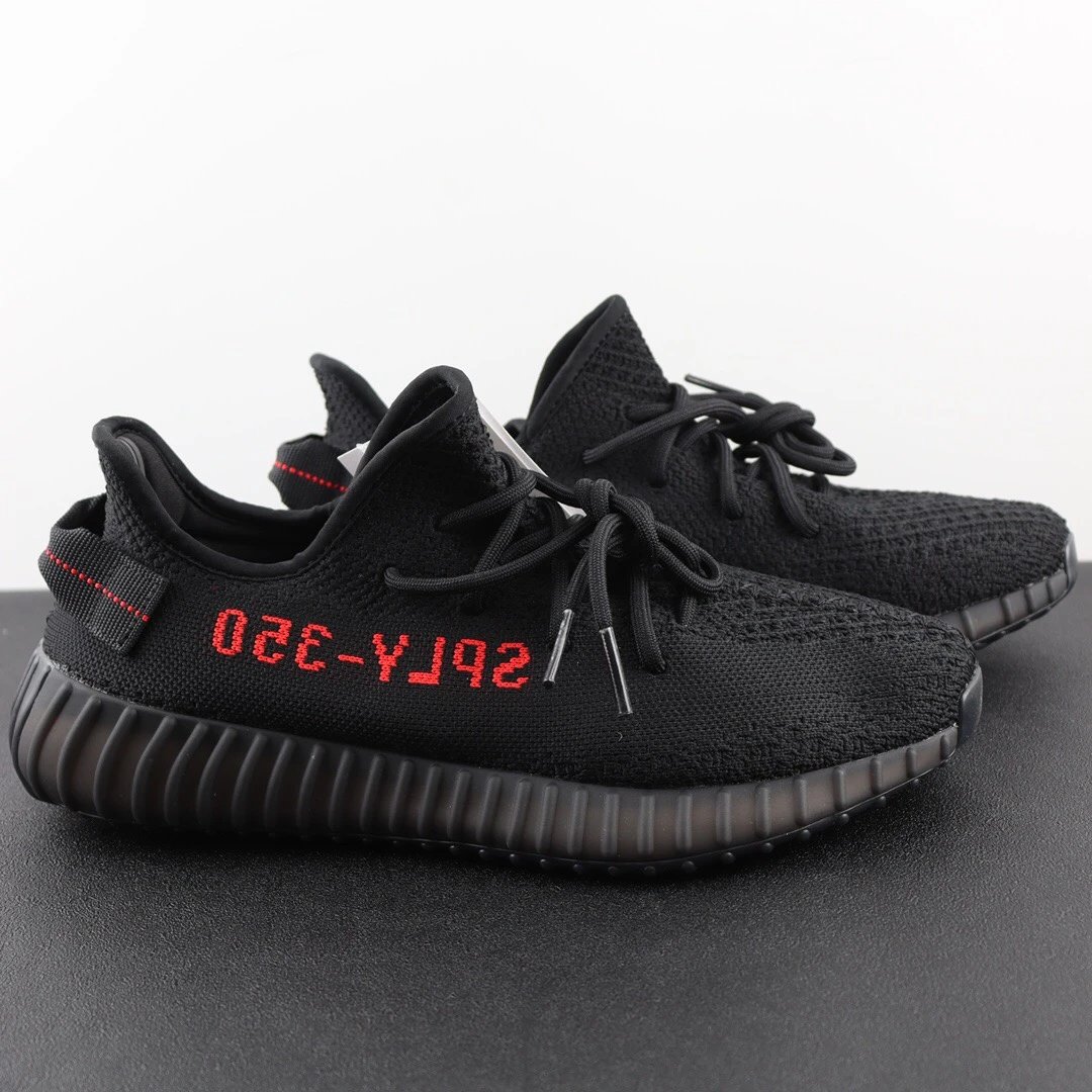Yeezy Cream Low Top Knit Sneakers Shoes