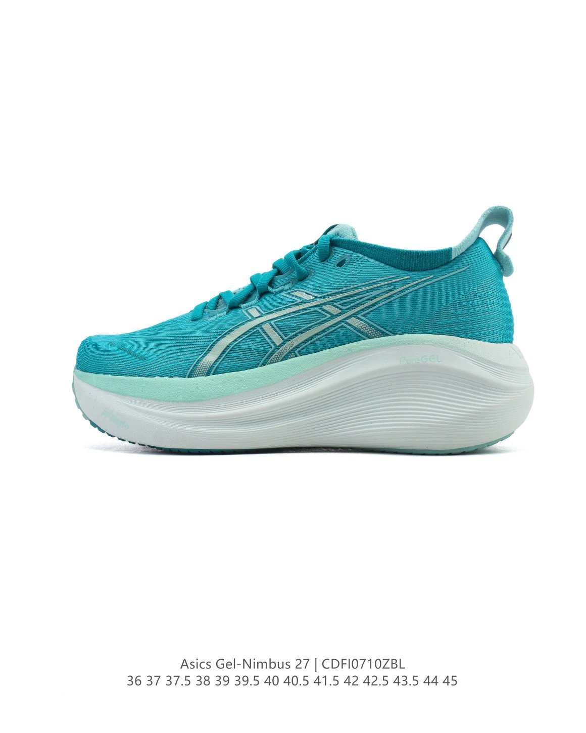 ASICS Classic White Mesh Leather Unisex Retro Sneakers