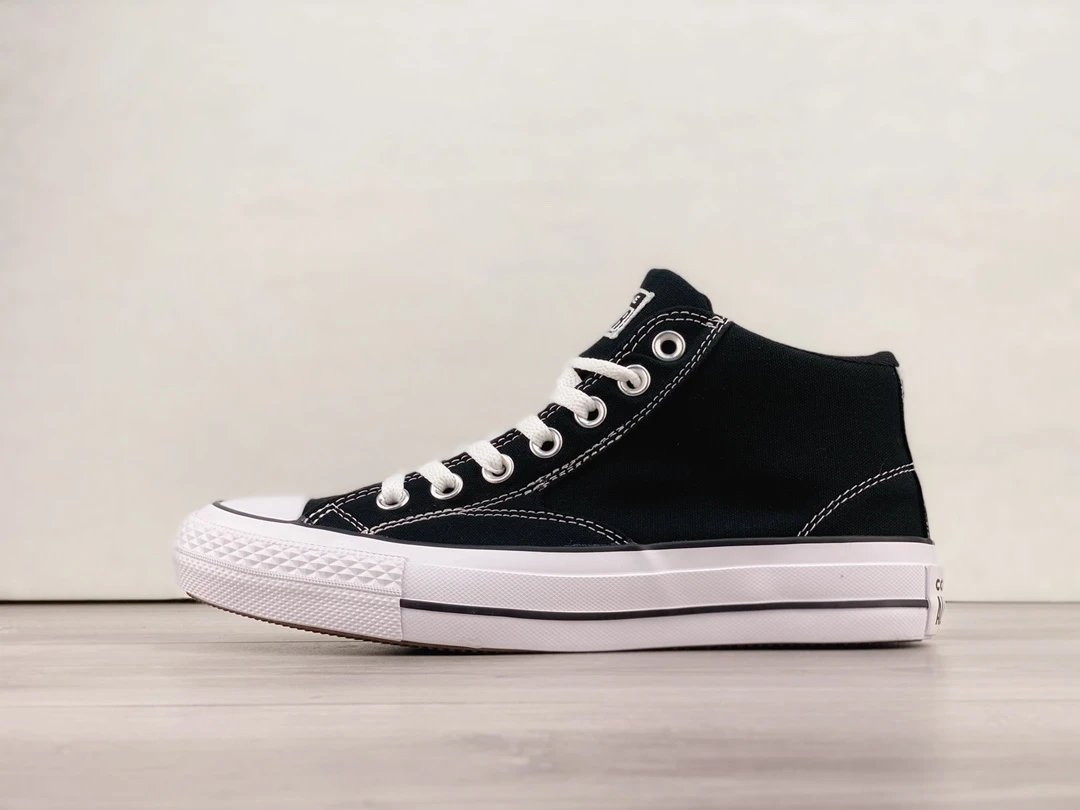 Converse Chuck Taylor All Star Black White High Top Shoes